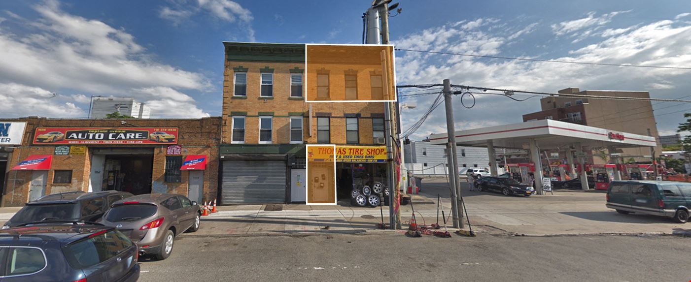 1614 Neptune Avenue 3rd Floor