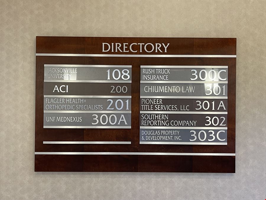 Medical/Professional Condo For Lease