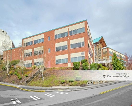 Preview of Office space for Rent at 16233 Sylvester Road