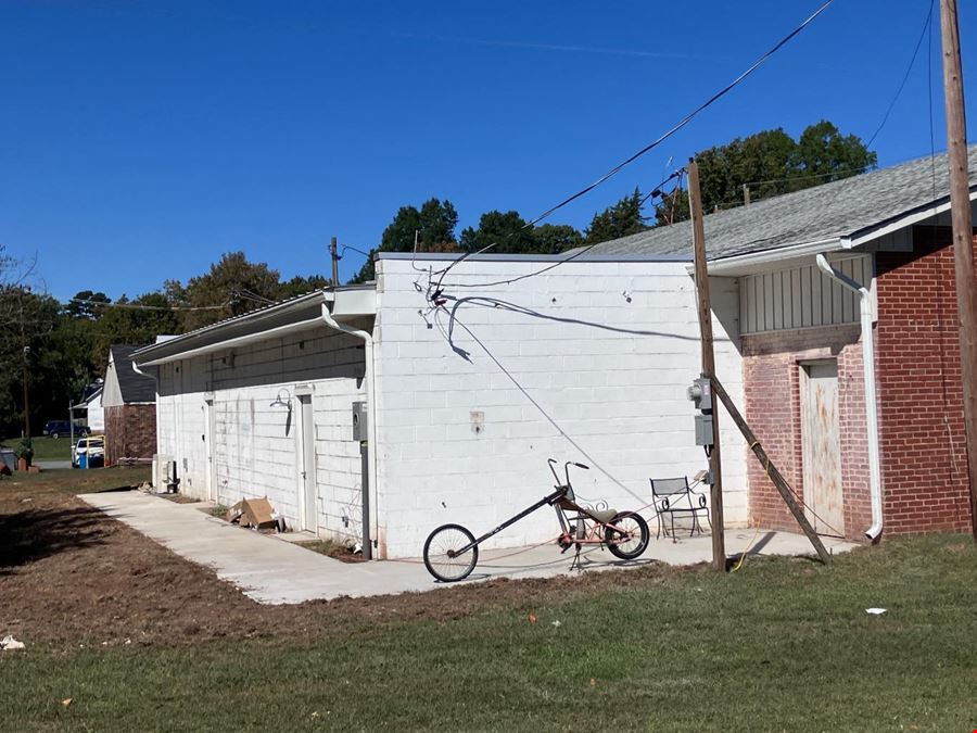 301 West Main Street
