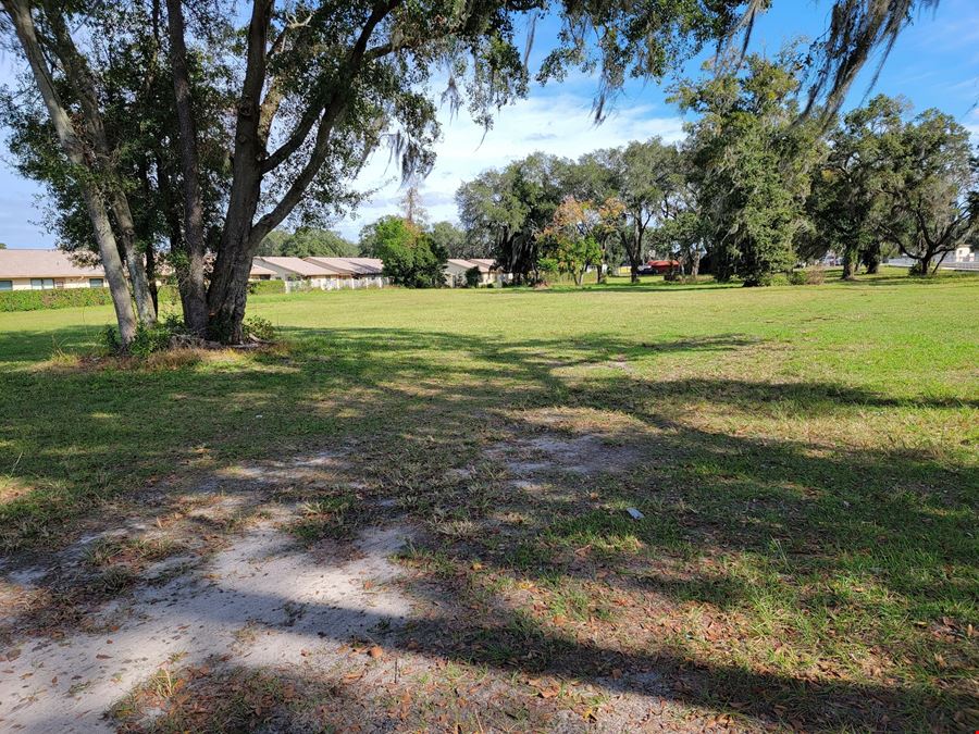 3.05 Acres for Commercial Development on CR Highway 54