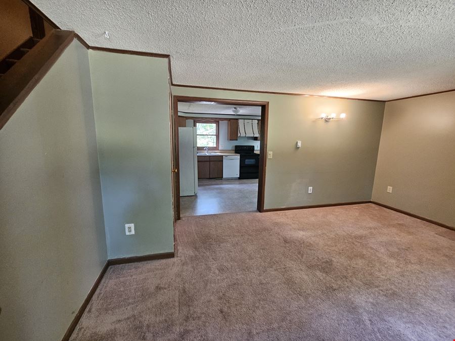 Hudson, NH Duplex Investment Opportunity