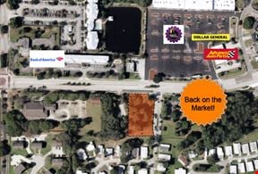 Winter Springs Retail Site