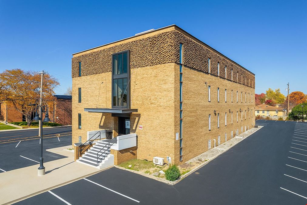 1110 Morse Rd, Unit Lower Level