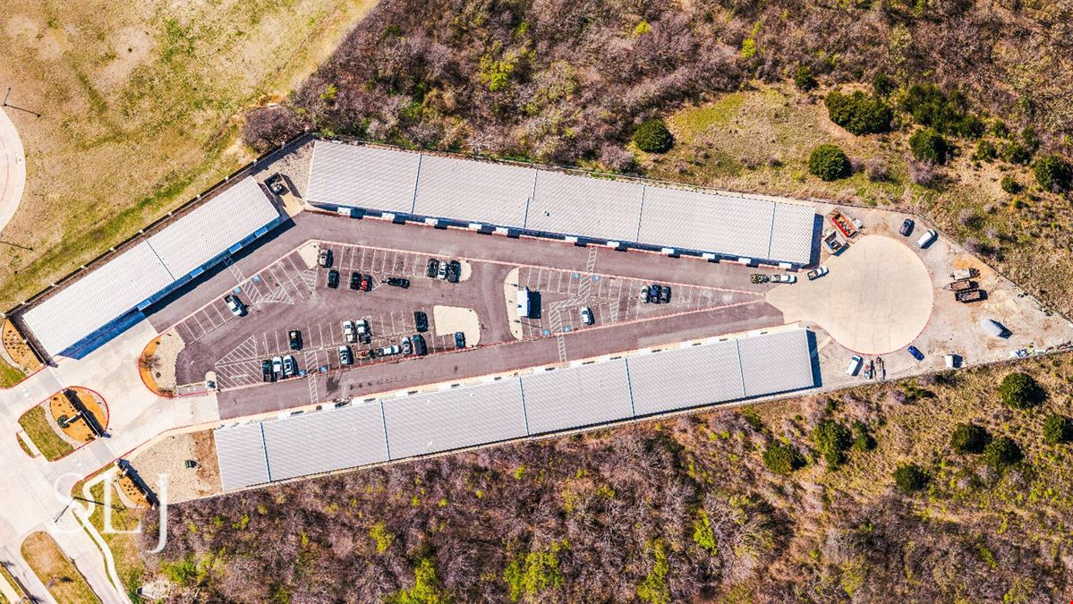Green Street Business Park