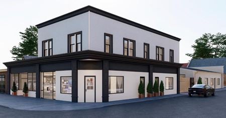 Preview of Retail space for Rent at 2700 Grand Avenue