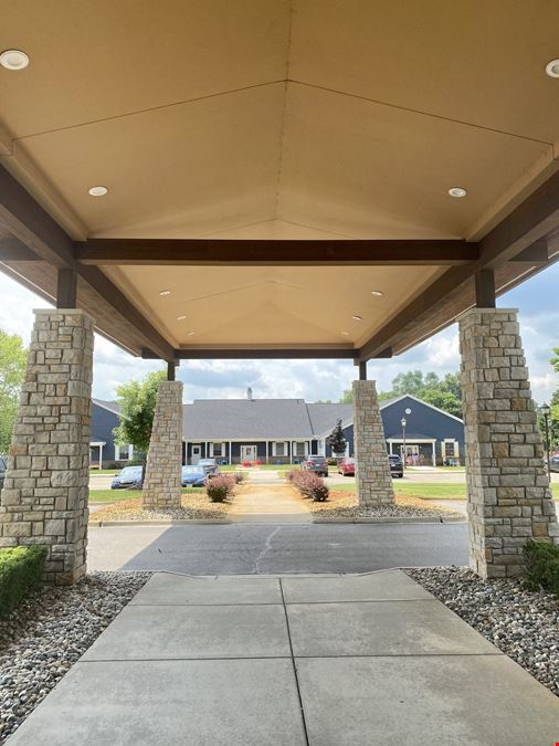 10020 Professional Center Dr