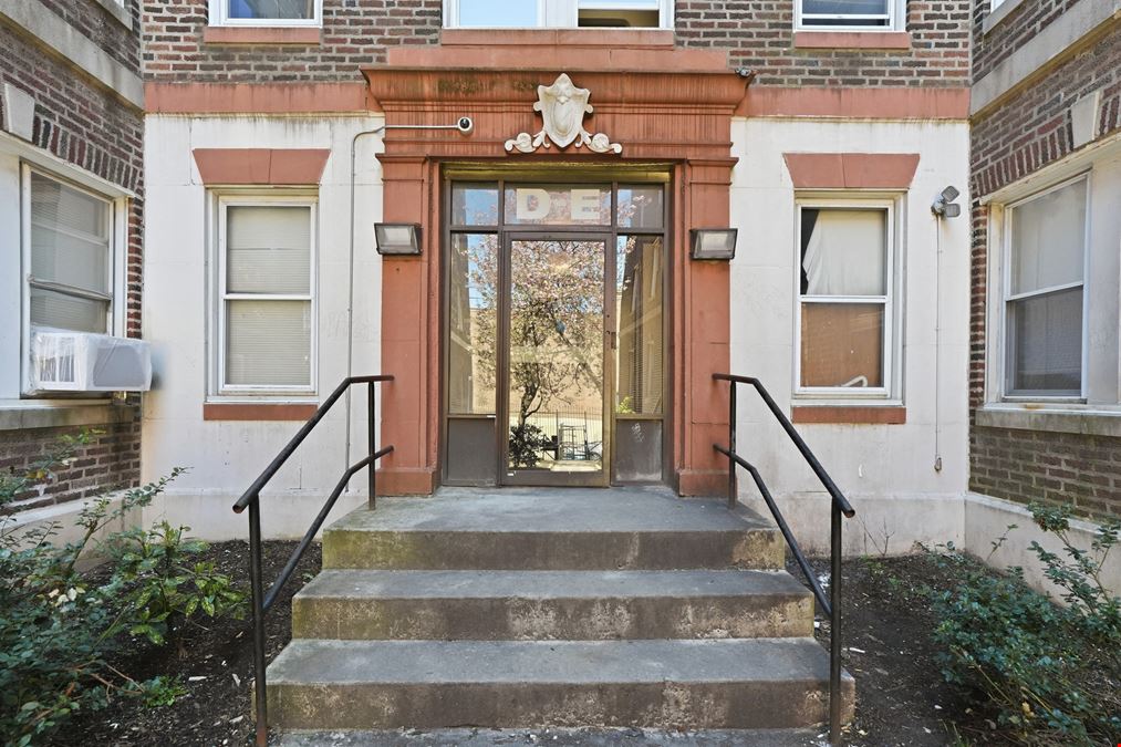 Avondale Apartments