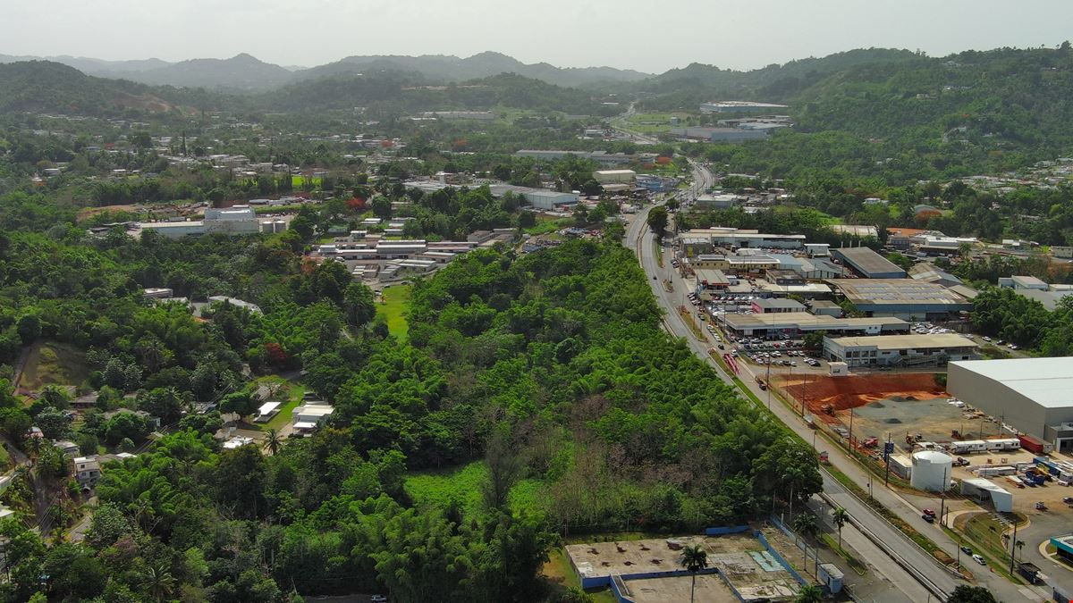 Prime Land Off State Road PR-1 - FOR SALE