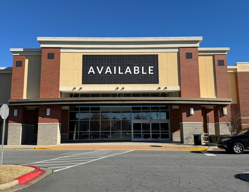 Brookwood Marketplace
