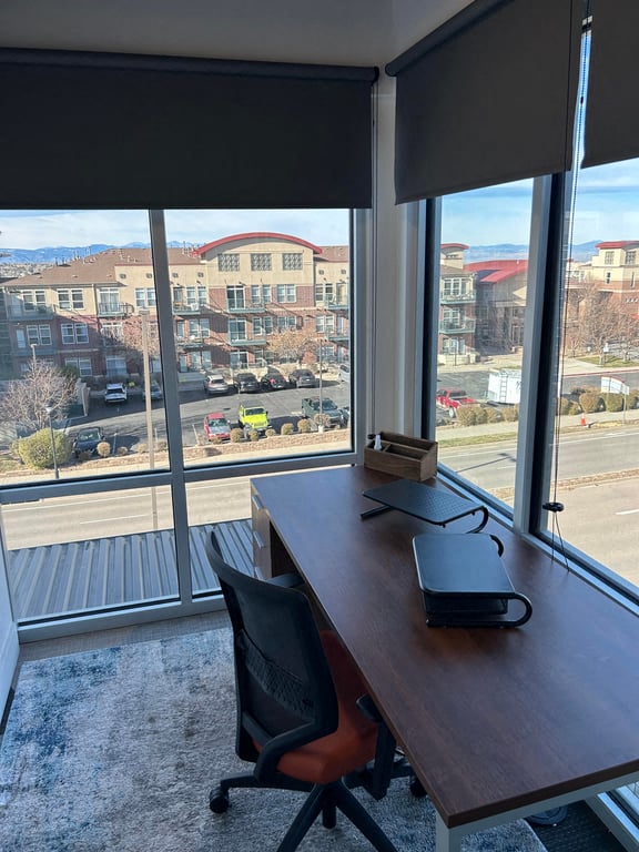 Private Office