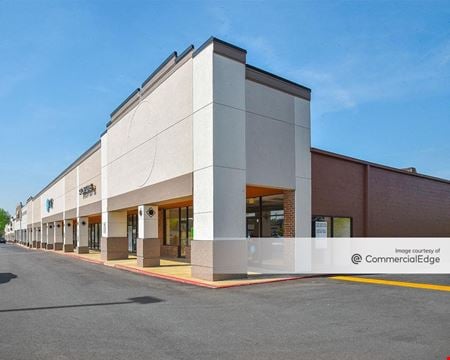 Preview of Retail space for Rent at 9559 Highway 5
