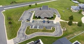 1011 Tompkins Drive Byron MN - For Sale or Lease