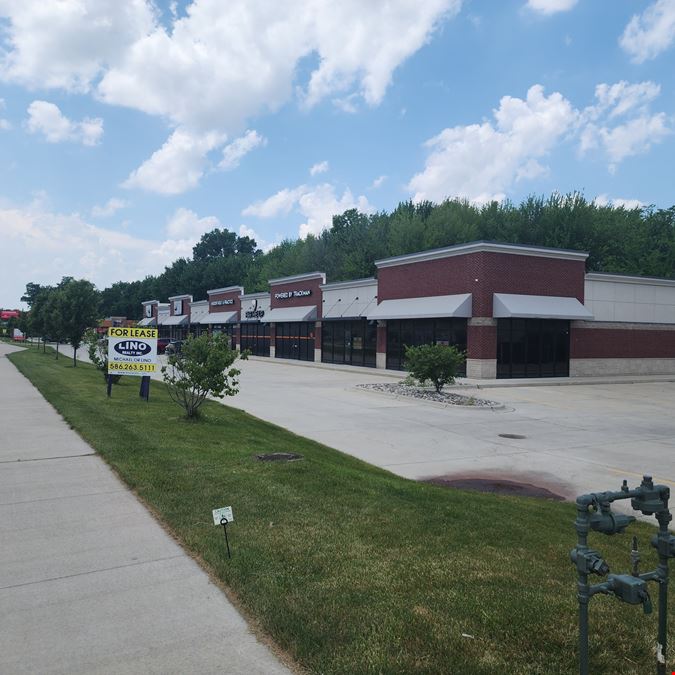 Castle Rock Retail Cener