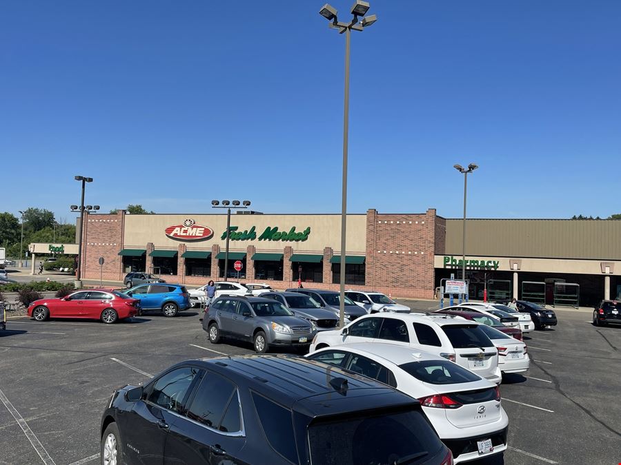 North Canton Plaza