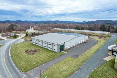Preview of Industrial space for Sale at 74 Downing Pkwy