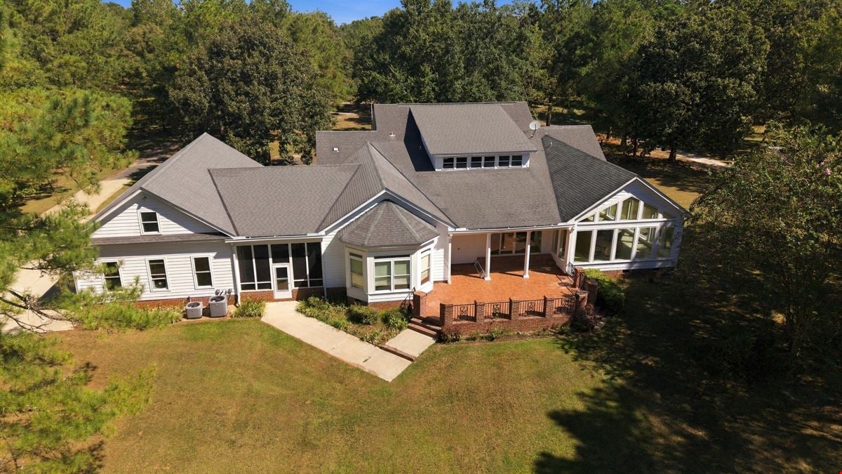 Cardinale Estate