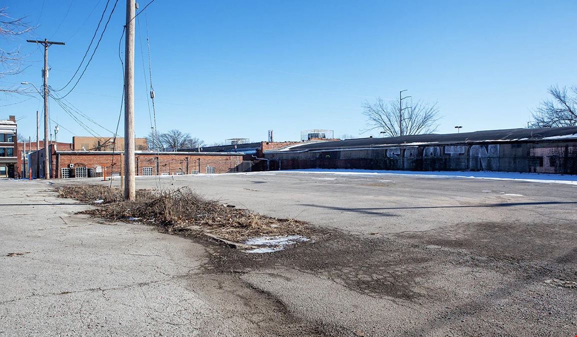 3222-3228 Troost Ave