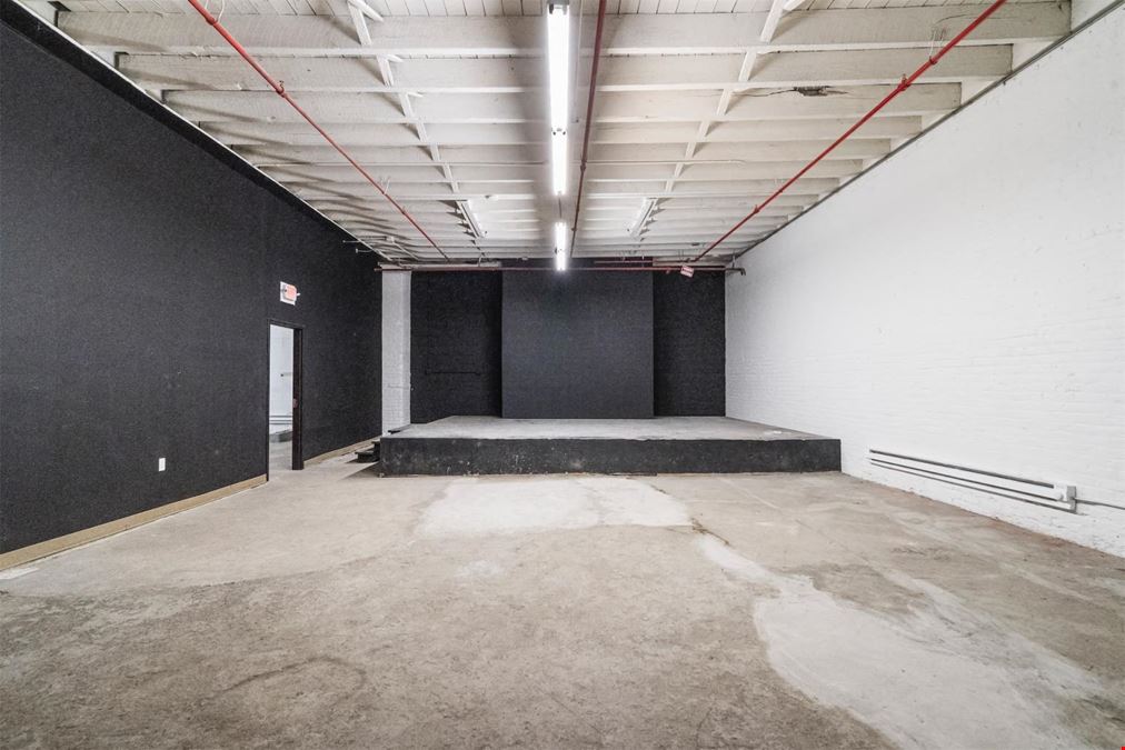 327 Douglass Street – Brooklyn Opportunity Zone Commercial Building