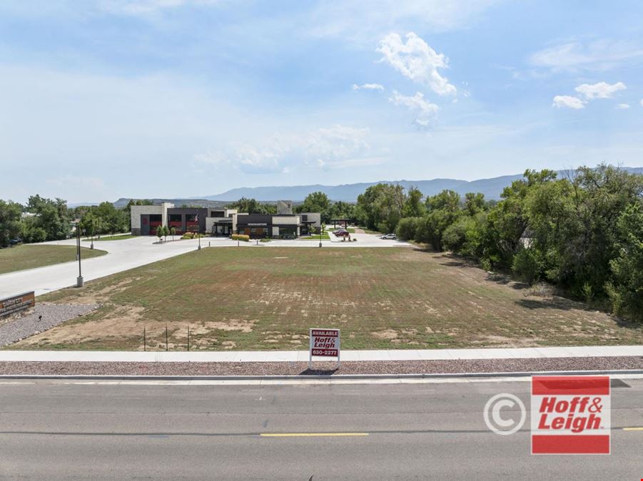 3010 East Main Street, Lot 3