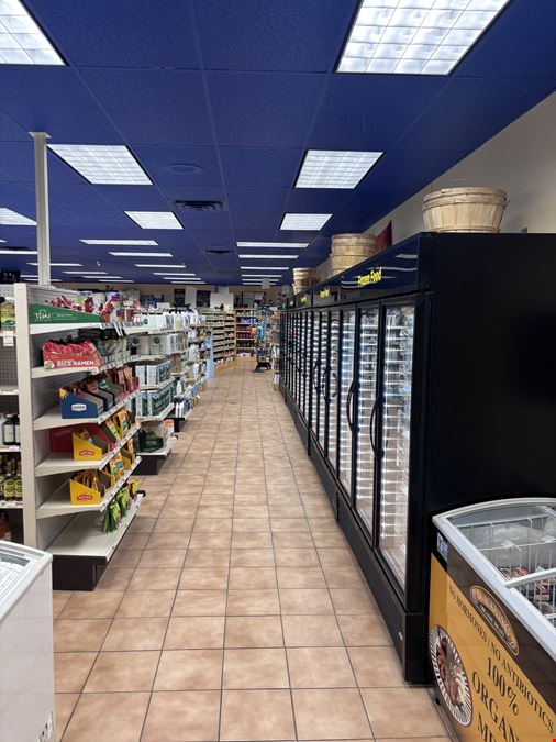 Commercial Space For Lease