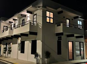 San Juan Boutique Hotel 