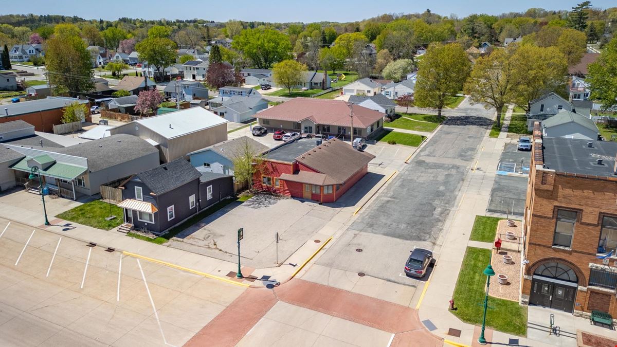 Main Street Commercial Kitchen – Perfect for Restaurant or Catering