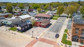 Main Street Commercial Kitchen – Perfect for Restaurant or Catering