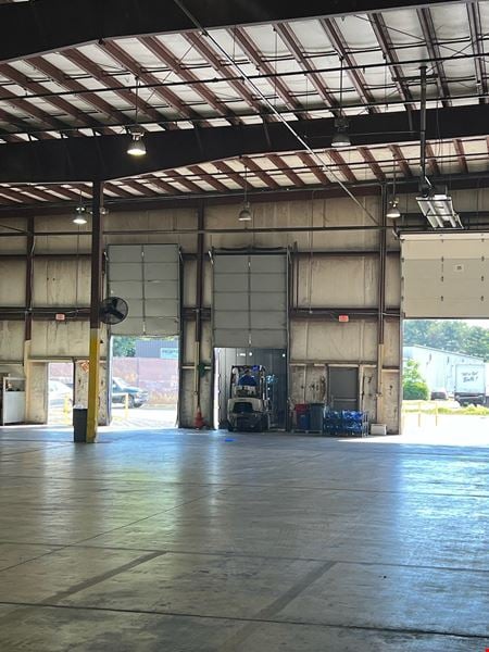 Preview of commercial space at  Industrial Park