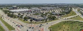 Grapevine Towne Center