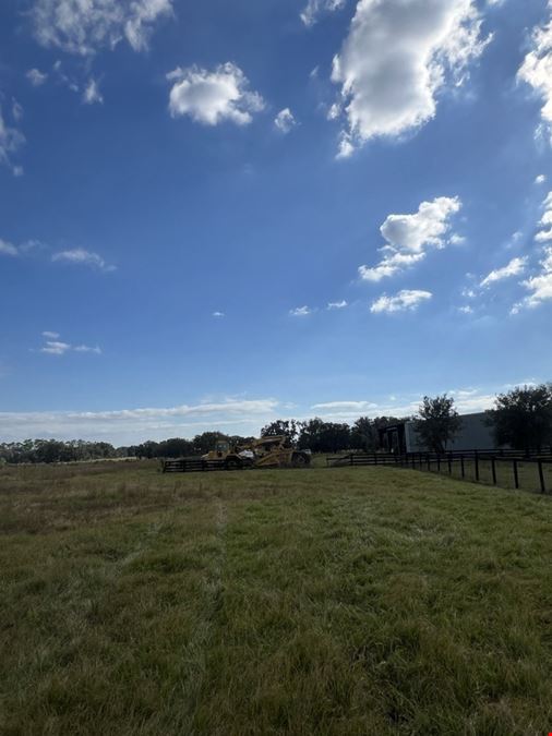Leesburg Mixed Use Development Site
