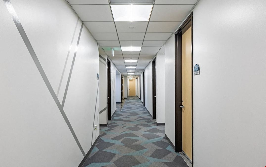 Virtuoso Offices