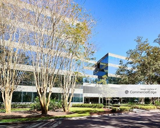 Preview of Office space for Rent at 12470 Telecom Drive