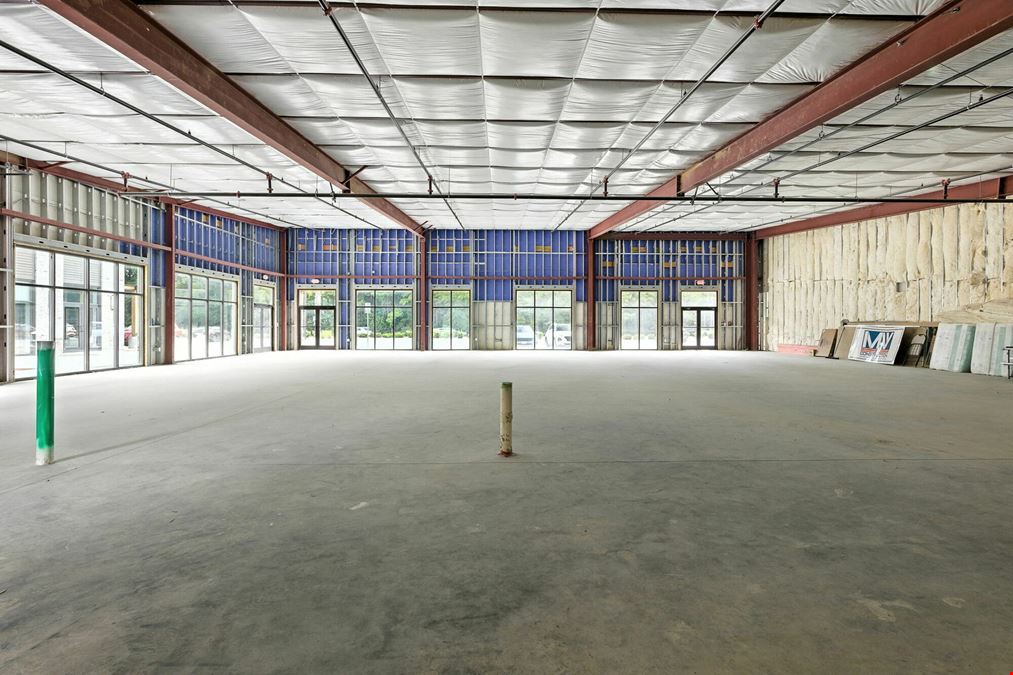 Retail / Office / Medical Space Fronting Highway 170