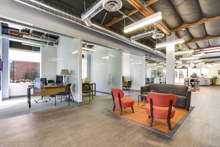 Preview of Office space for Rent at 5000 Campus Drive