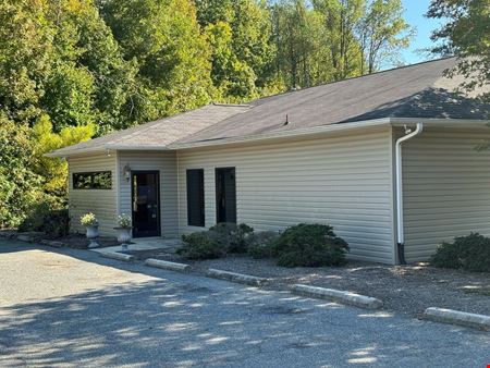 Preview of Office space for Sale at 415 Semora Rd
