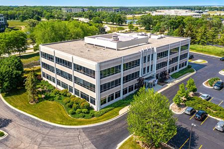 Preview of commercial space at 1955 W Field Ct