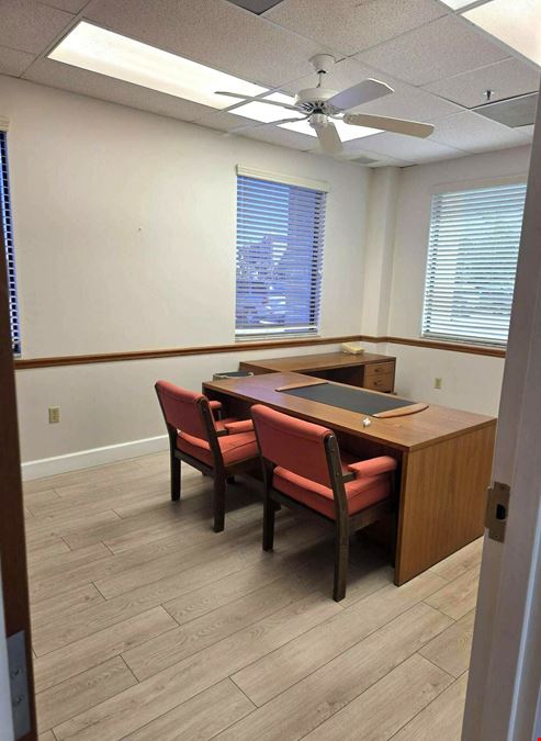 Medical Pavilion Clinic