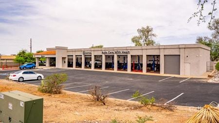 Preview of Retail space for Sale at 210 W Magee Rd