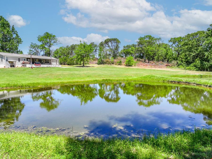 20741 Highway 155 Tyler