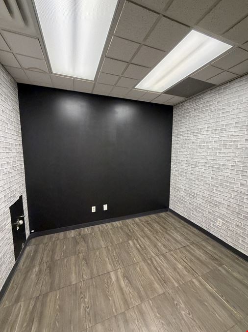 Griffith Office Suites