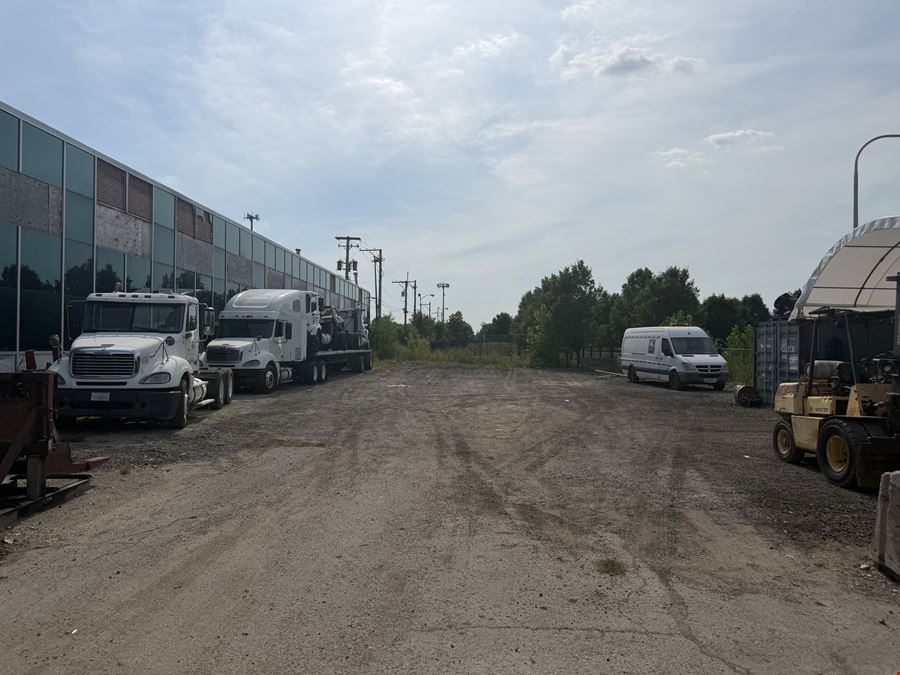 Two Building Portfolio Sale