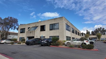 Preview of Office space for Rent at 9672 - 9692 Via Excelencia 