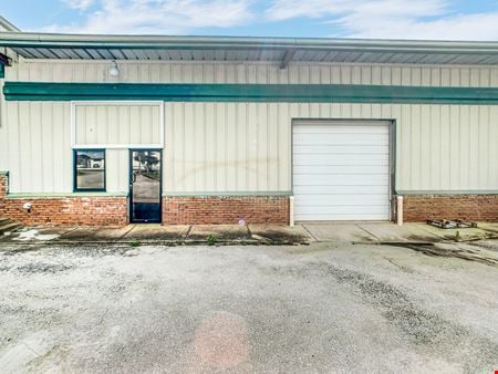 Preview of commercial space at 1601 23rd Avenue