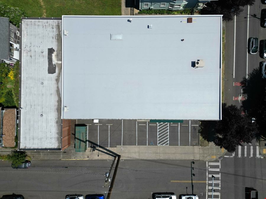 120 NE 9th Ave