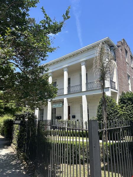 Preview of Office space for Sale at 1222 Annunciation St
