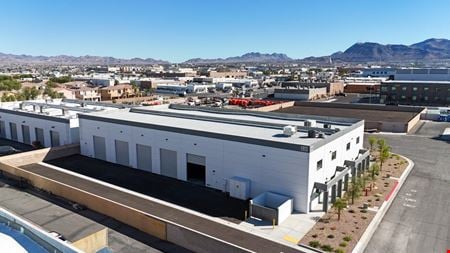 Preview of Industrial space for Sale at 930-938 Empire Mesa Way