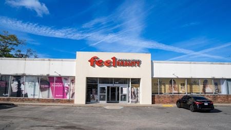 Preview of Retail space for Rent at 348 Rockaway Turnpike