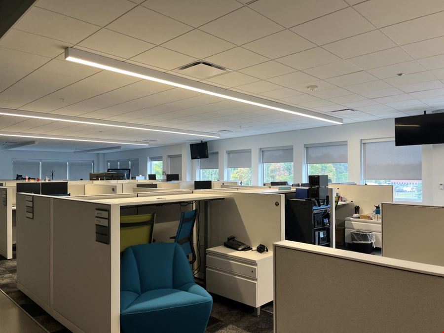 33 Tech Valley Drive