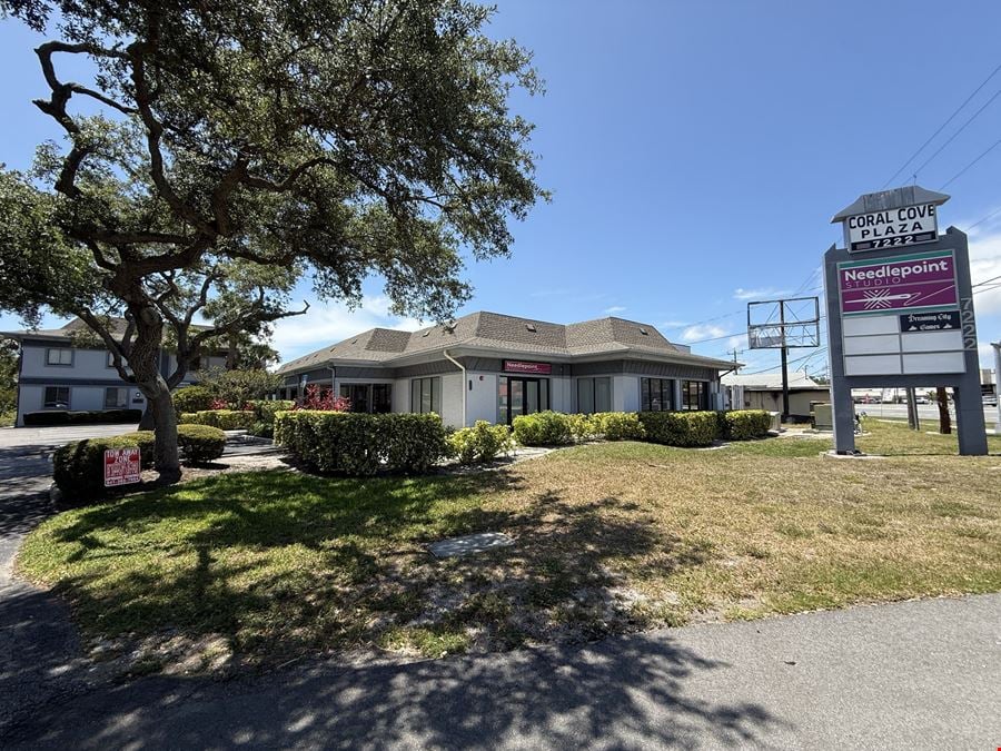 7222 S Tamiami Trl